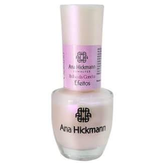 Esmalte Ana Hickmann nova Linha Efeitos, coleção Lendas do Oceano