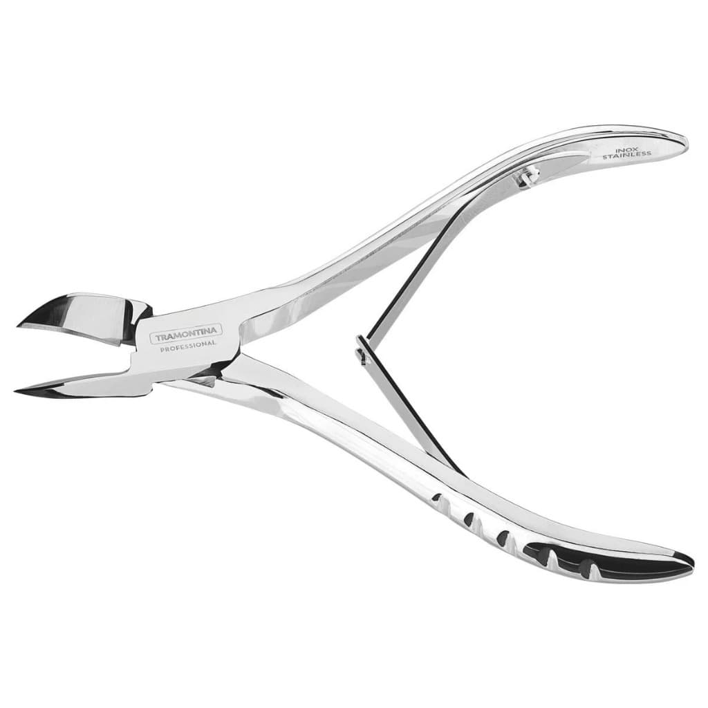 Alicate De Unha em Aço Inox Tramontina