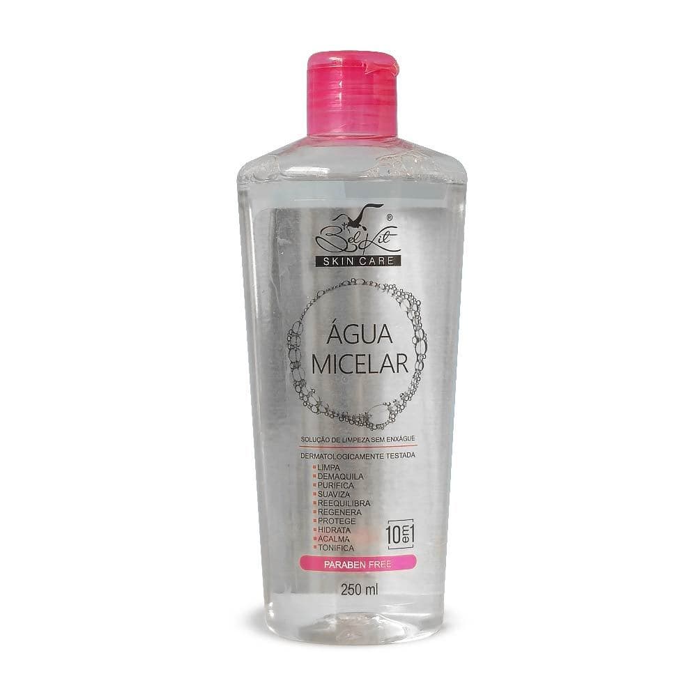 Agua Micelar 250ml Belkit