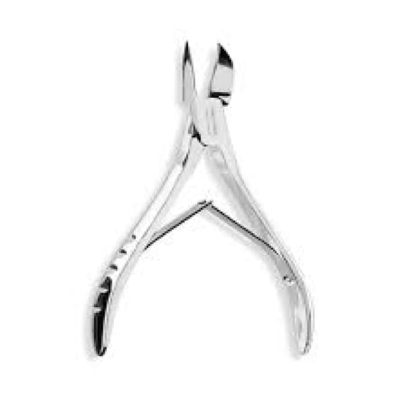 Alicate Tramontina Unha Inox O melhor /