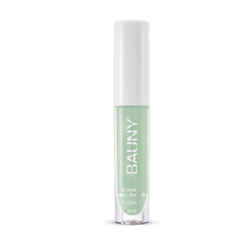Corretivo Liq Camuf 5ml Bauny Verde