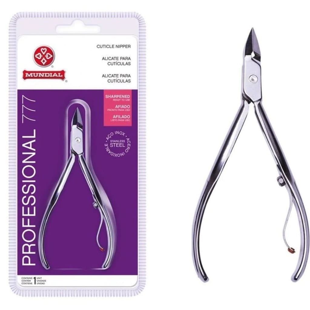 Alicate 777 Professional - Mundial