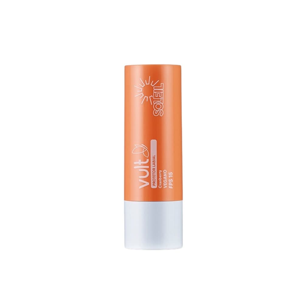 Vult Balm Protetor Labial Soleil -