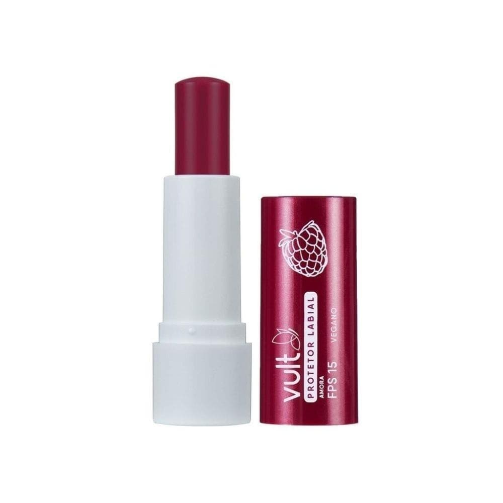 Protetor Labial Vult FPS15 Amora 3,5g