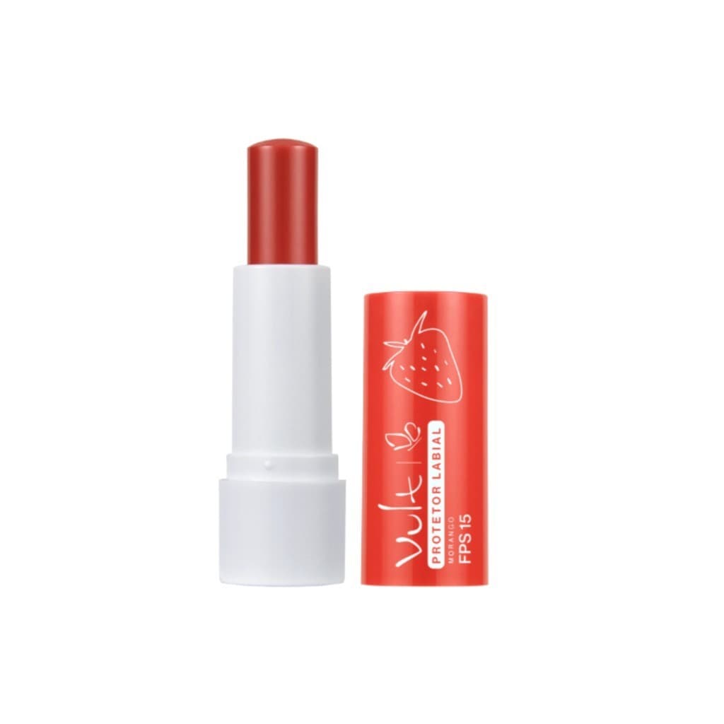 Balm Vult Protetor Labial FPS 15 3,5g Escolha o seu: