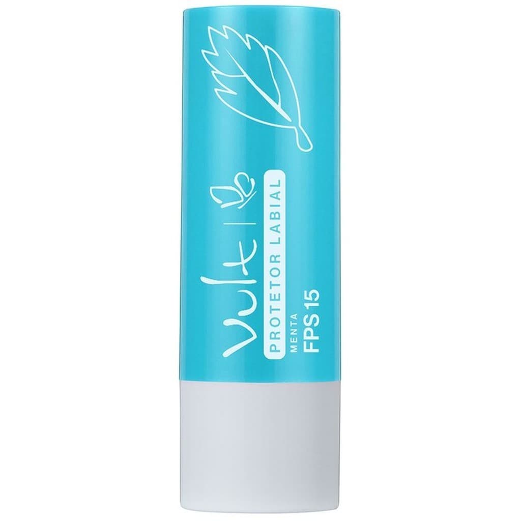 Vult Balm Protetor Labial FPS15 Menta 3,5g