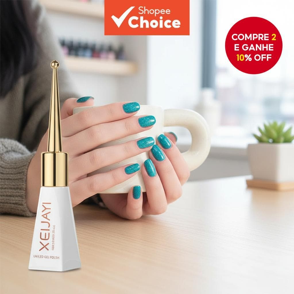  1pc 10ml Esmalte em Gel Holográfico Rosa Gato Magnético para Nail Art DIY Sem Bastão Magnético