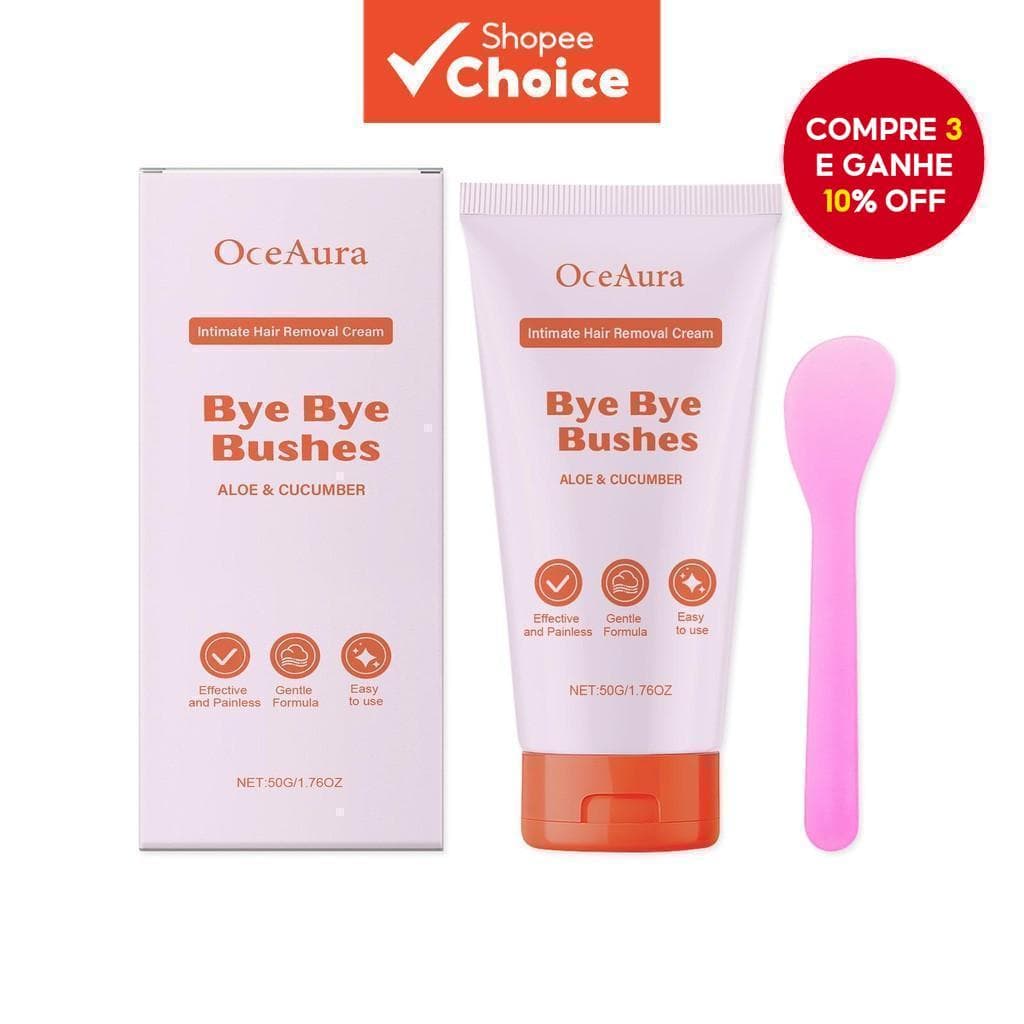  Creme Depilatório para Homens e Mulheres - Creme Depilatório Sensível para Virilha, Áreas Íntimas, Partes Íntimas,