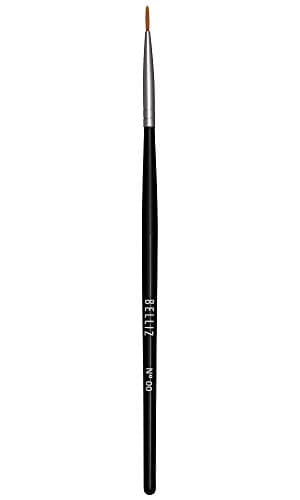 Belliz Pincel De Unhas Nº 00