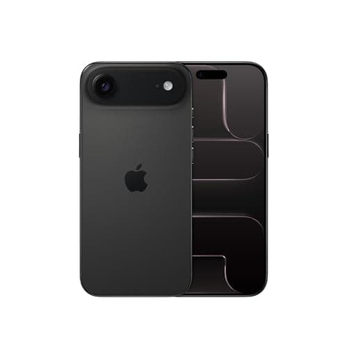 Apple iPhone Air (256 GB) - Preto sideral