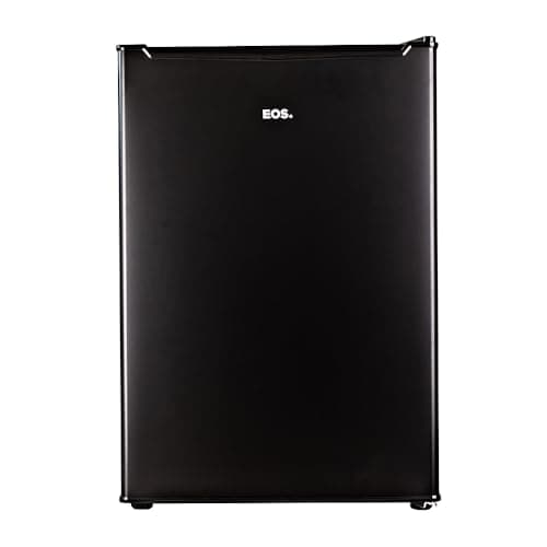 Frigobar EOS 71 Litros Ice Compact Preto EFB81P 220V