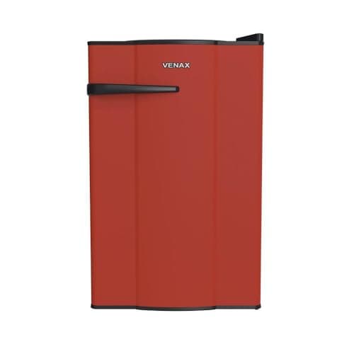 FRIGOBAR NGV 10 VERMELHO 220 V