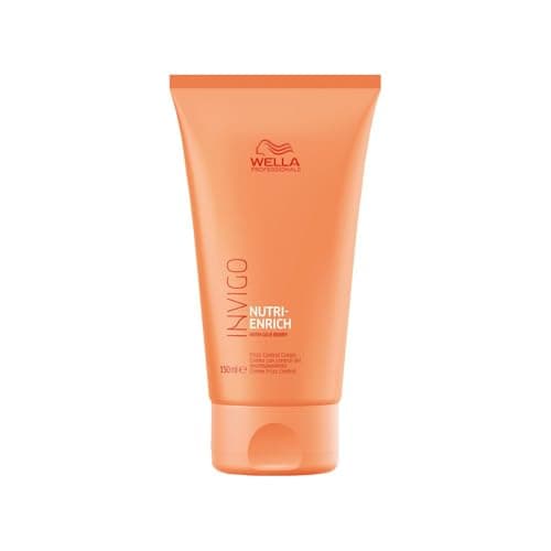 Leave-in Invigo Nutri Enrich Frizz Control 150ml | Wella