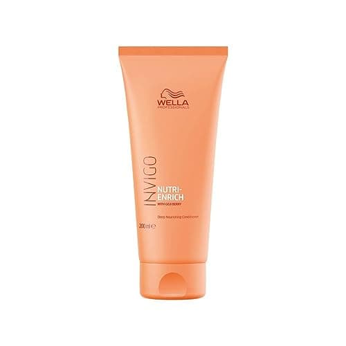 Wella Invigo Nutri Condicionador 200ml