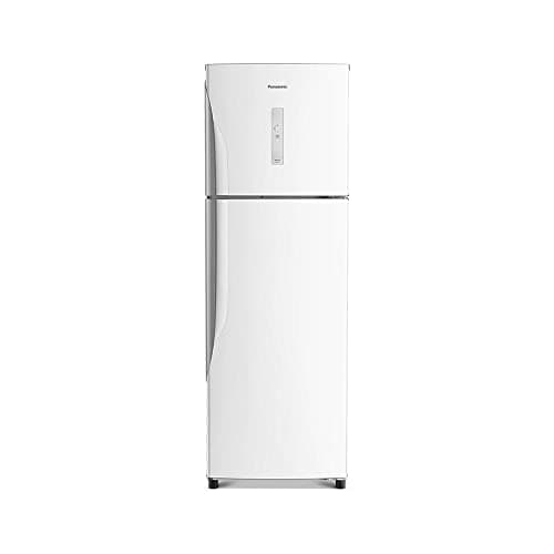 REFRIGERADOR PANASONIC FROST FREE 387L NR-BT41PD1WB 220V BRANCO
