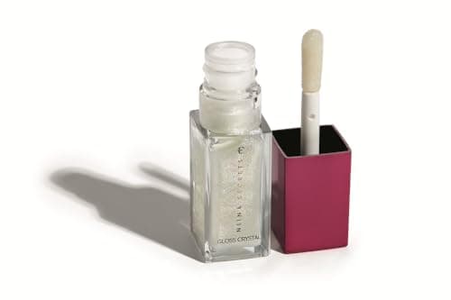 NIINA SECRETS BATOM GLOSS CRYSTAL MOON STONE 7ML