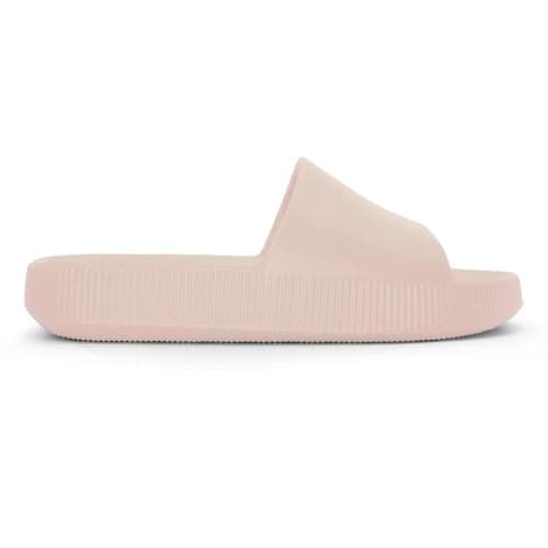 Tamanco Usaflex Comfort Rosa 37