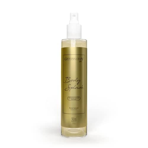 Giovanna Baby Body Splash Desodorante Corporal Gold 260Ml (057400361)