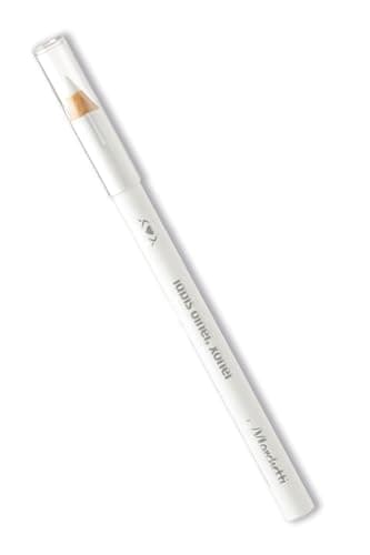 Marchetti Lápis Delineador De Olhos Br Branco