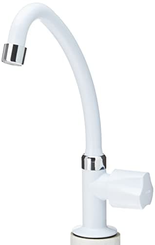 Torneira Coz Abs B.Movel Mesa Br C50 Foz 1110502 Blister