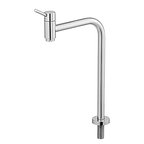 Docol Torneira Lavatório Mesa Bica Alta 90° Nova Lóggica - Cod.Novo: 90011374006 Cod.Antigo: 01137406