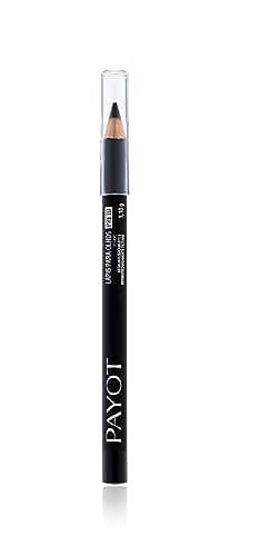 Payot Lápis De Olhos Payot Preto 1 10 G