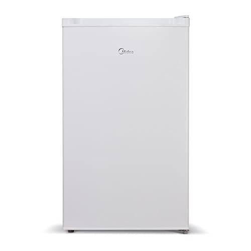 Frigobar Midea Branco 124L