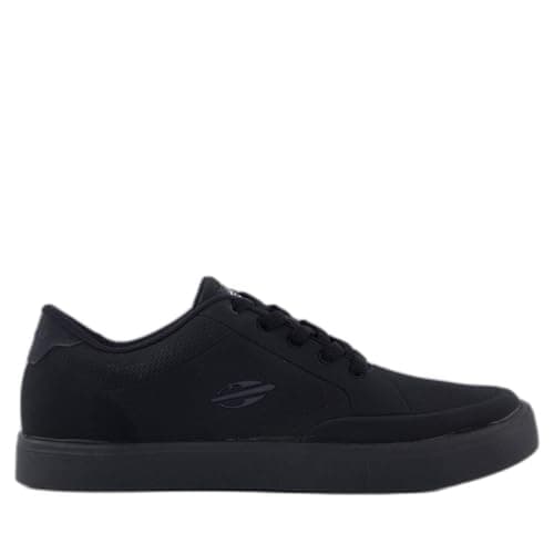 Mormaii Urban Free, Tênis Masculino, Preto (Black), 41