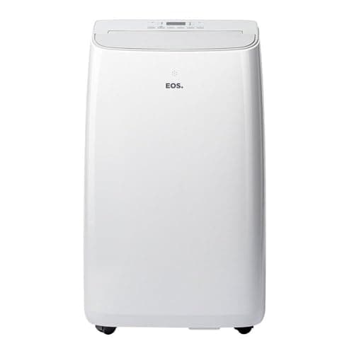 Ar-condicionado Portátil Inverter 14000 Btus Eos Slim Quente e Frio Eap14iqf 220v