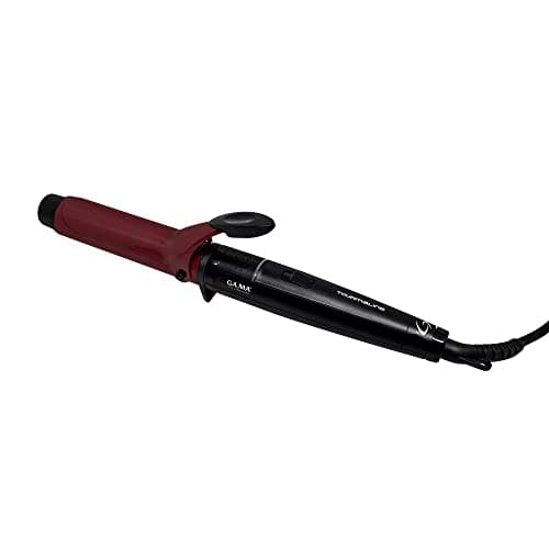 GA.MA ITALY Modelador de Cachos Ceramic Nano Tourmaline New 33mm Bivolt