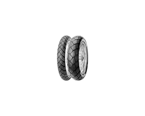 Pneu Metzeler 130/70-13 (Tl) 57P Tourance (T) Honda Adv 150