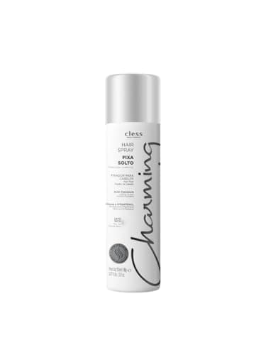 Cless - Hair Spray Fixador Charming 150Ml Normal