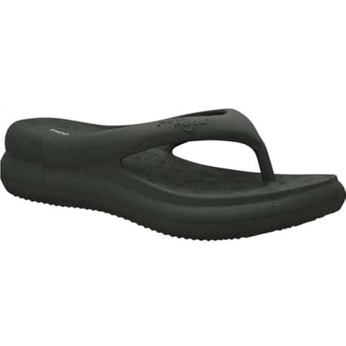 Tamanco Feminino Piccadilly Conforto Anatômico Preto 36