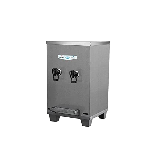 Bebedouro Frisbel 10 Litros Bancada Evox RA010 – 220 Volts