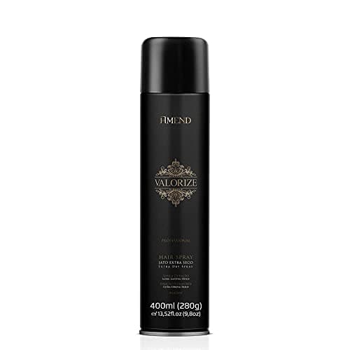 Hair Spray Amend Valorize Ultraforte 400ml