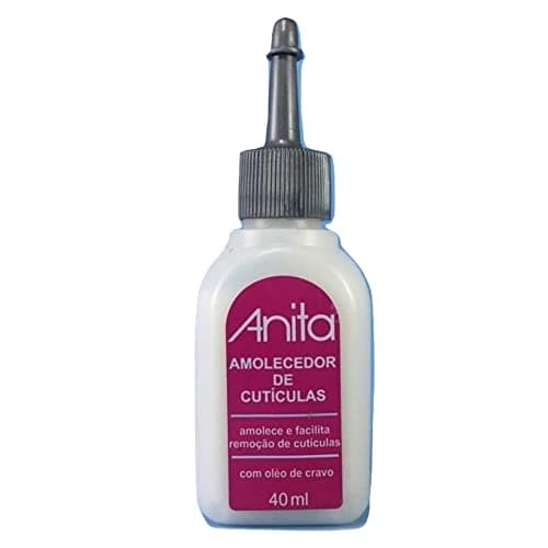 Amolecedor De Cuticulas Anita 40Ml