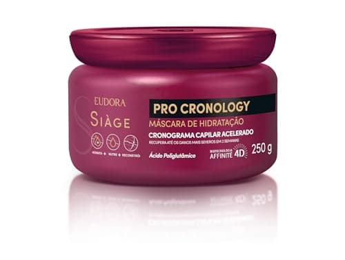SIÀGE MASCARA CAPILAR PRO CRONOLOGY