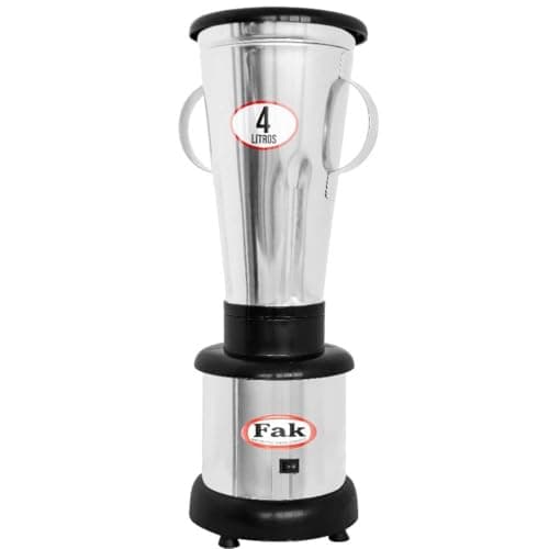 Liquidificador 4 Litros Baixa Rotação 220v