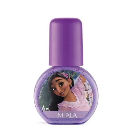 Impala Esm Disney Encanto Alguem Disse Flores? 6ml
