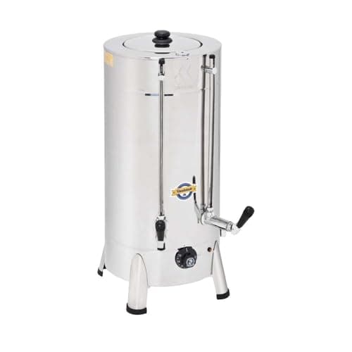 Cafeteira Eletrica Marchesoni Profissional Tradicional 1300w Inox 6l 110v Cf.2.601