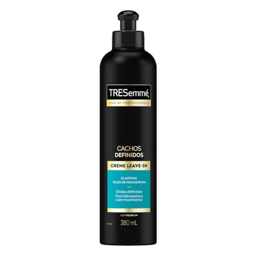 TRESemmé Cachos Definidos Creme Leave-In 380 ML