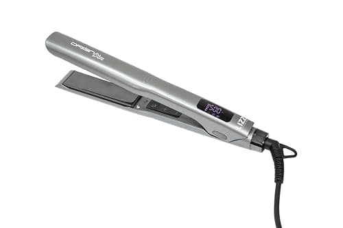 LIZZ PRO, PRANCHA ORIGINAL EXTREME - BIVOLT