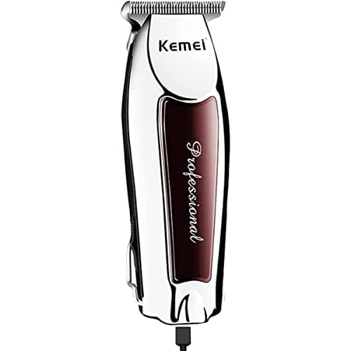 MAQUINA DE CORTE KEMEI CLIPPER KM-9163 - BIVOLT