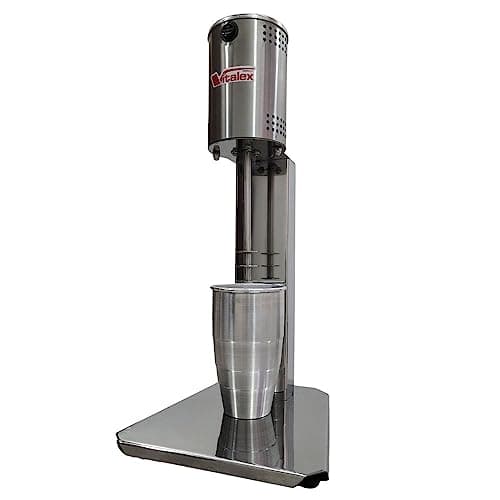 Batedor de Milk Shake Vitalex 110v