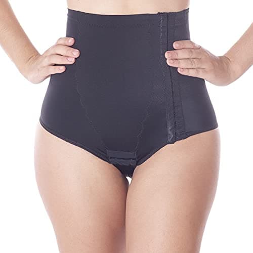Cinta Modeladora Pós Parto Vi Lingerie