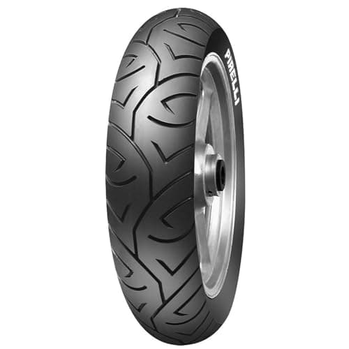 Pneu de Moto Pirelli Aro 17 Sport Demon 150/70-17 69H TL - Traseiro