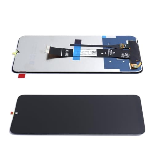 Avvood Para Xiaomi Redmi A1/Xiaomi Redmi A1+/Redmi A2/Redmi A2+ Tela LCD Touch Panel Digitalizador Assembléia Não Substituição da Moldura 6,5 polegadas