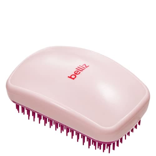 Belliz Escova Flex Pocket Rosa