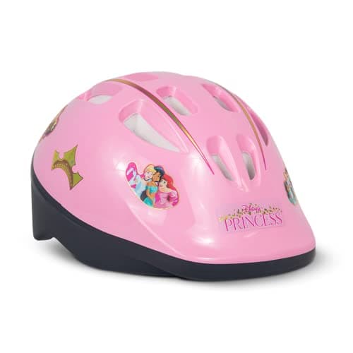 Nathor Capacete Infantil Princesas