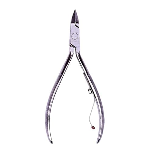 Alicate Para Unhas e Cutículas Aço Inox 777